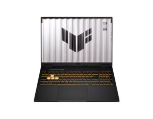 ASUS TUF Gaming F16 FX608JHI-TU255W Gaming Laptop – 16 Inch Laptop Front View