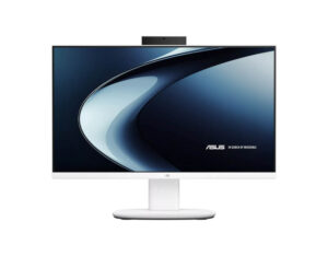 V440VAEST-WPD103W Front Ports