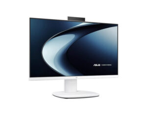 V440VAEST-WPD103W Front Ports