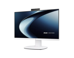 V440VAEST-WPD103W Front Ports