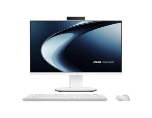 V440VAEST-WPD103W Front Ports