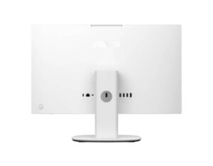 V440VAEST-WPD103W Rear Ports