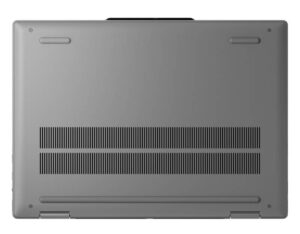 Lenovo IdeaPad 5 2-in-1 14AGP11 83UH0008SB Ryzen AI 7 Laptop Top View