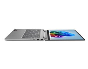 Lenovo IdeaPad 5 2-in-1 14AGP11 83UH0008SB Ryzen AI 7 Laptop Top View