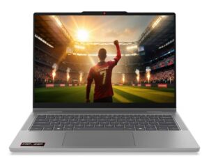 Lenovo IdeaPad 5 2-in-1 14AGP11 83UH0008SB Ryzen AI 7 Laptop Top View