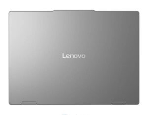 Lenovo IdeaPad 5 2-in-1 14AGP11 83UH0008SB Ryzen AI 7 Laptop Top View