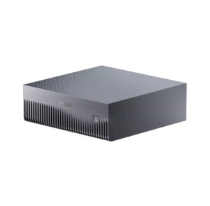 ASUS Ascent GX10 Desktop AI Supercomputer 128GB LPDDR5X Front View