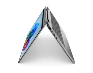Lenovo IdeaPad 5 2-in-1 14IPH11 83UG0029SB Intel Core Ultra 7 355 16GB 512GB 14″ WUXGA Touch Laptop View