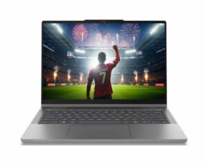 Lenovo IdeaPad 5 2-in-1 14IPH11 83UG0029SB Intel Core Ultra 7 355 16GB 512GB 14″ WUXGA Touch Laptop Laptop Front View