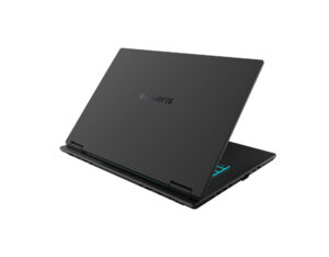 GIGABYTE GAMING A16 CTHI3SG894SH Intel Core i7-13620H RTX 5050 Gaming Laptop Rear Internal View