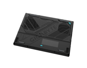 GIGABYTE GAMING A16 CWHI3UK894SH Intel Core i7-13620H RTX 5070 Gaming Laptop Laptop Rear View