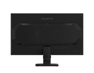 GIGABYTE GS25F2A 24.5 Inch FHD 240Hz SS IPS Gaming Monitor Rear View