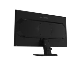 GIGABYTE GS25F2A 24.5 Inch FHD 240Hz SS IPS Gaming Monitor Rear View
