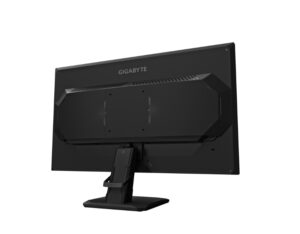 GIGABYTE GS25F2A 24.5 Inch FHD 240Hz SS IPS Gaming Monitor Rear View