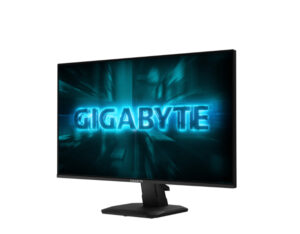 GIGABYTE GS25F2A 24.5 Inch FHD 240Hz SS IPS Gaming Monitor Front View