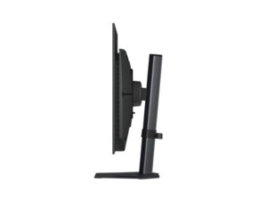 GIGABYTE MO27Q28G 27 Inch QHD 280Hz WOLED Gaming Monitor Monitor Side View