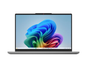Lenovo IdeaPad 5 2-in-1 15IPH11 Core Ultra 7 355 16GB 512GB Touch Laptop Front View