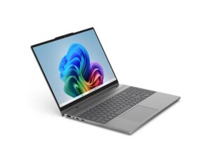 Lenovo IdeaPad 5 2-in-1 15IPH11 83UL0028SB Core Ultra 7 355 16GB 512GB Touch Laptop Laptop Top View