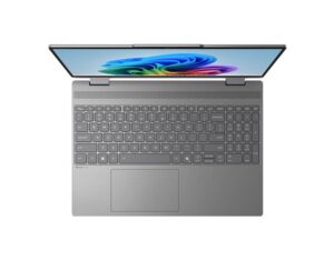 Lenovo IdeaPad 5 2-in-1 15IPH11 83UL0028SB Core Ultra 7 355 16GB 512GB Touch Laptop Laptop Top Internal View