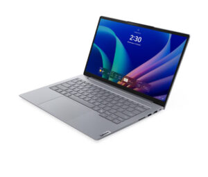 Lenovo ThinkBook 14 G9 IPL Intel Core Ultra 7 355 16GB 512GB SSD Laptop Front View