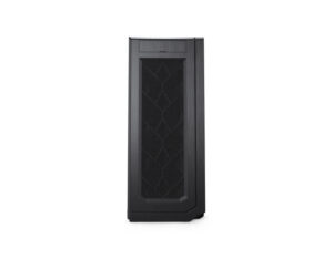 Cobalt Omni X Pro workstation case front mesh panel.