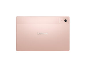 Lenovo Idea Tab Plus (Wifi) 12.1″ 2.5K Android Tablet 12GB 256GB Pen & Folio Case – ZAG70433SG Rear View