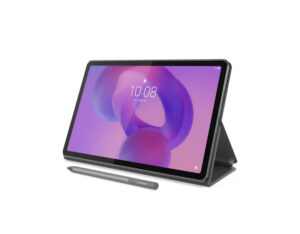 Lenovo Idea Tab Plus TB361ZU 12.1″ 2.5K 5G Tablet with Pen & Keyboard – ZAGF0089SG View