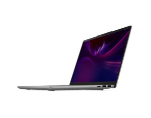 Lenovo IdeaPad Slim 5 14IMH10 83V6001KSB Intel Core Ultra 9 185H 14″ WUXGA Laptop Side View