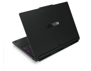 Lenovo Legion 5 15AHP11 83Q7002NSB Ryzen 7 250 RTX 5050 OLED Gaming Laptop Rear Ports