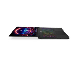Lenovo Legion 5 15AHP11 83Q7002NSB Ryzen 7 250 RTX 5050 OLED Gaming Laptop Top Ports