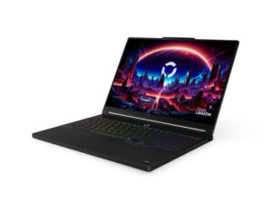 Lenovo Legion 5 15AHP11 83Q7002NSB Ryzen 7 250 RTX 5050 OLED Gaming Laptop Side Ports