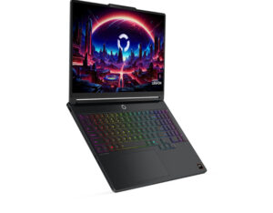 Lenovo Legion 5 15AHP11 83Q7002NSB Ryzen 7 250 RTX 5050 OLED Gaming Laptop Side Ports