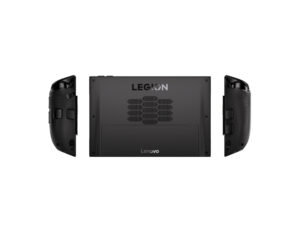 Lenovo Legion Go 8ASP2 Gaming Handheld Console AMD Ryzen Z2 Extreme 32GB 1TB SSD – 83N0000PSB Rear Ports