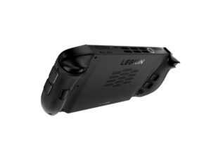 Lenovo Legion Go 8ASP2 Gaming Handheld Console AMD Ryzen Z2 Extreme 32GB 1TB SSD – 83N0000PSB Rear Ports