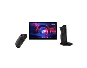 Lenovo Legion Go 8ASP2 Gaming Handheld Console AMD Ryzen Z2 Extreme 32GB 1TB SSD – 83N0000PSB Ports