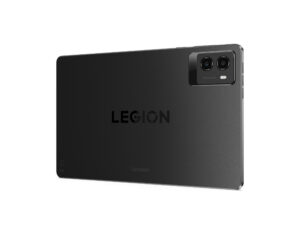Lenovo Legion Tab (8.8″, 3) TB321FU Snapdragon 8 Gen 3 Gaming Tablet 12GB 256GB – ZAEF0046SG Rear Ports