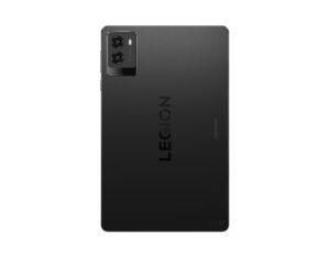 Lenovo Legion Tab (8.8″, 3) TB321FU Snapdragon 8 Gen 3 Gaming Tablet 12GB 256GB – ZAEF0046SG Rear Ports