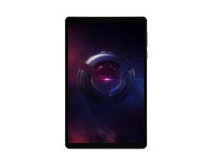 Lenovo Legion Tab (8.8″, 3) TB321FU Snapdragon 8 Gen 3 Gaming Tablet 12GB 256GB – ZAEF0046SG Front Ports