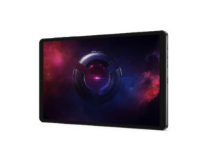 Lenovo Legion Tab (8.8″, 3) TB321FU Snapdragon 8 Gen 3 Gaming Tablet 12GB 256GB – ZAEF0046SG Front Ports