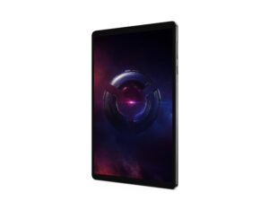 Lenovo Legion Tab (8.8″, 3) TB321FU Snapdragon 8 Gen 3 Gaming Tablet 12GB 256GB – ZAEF0046SG Front Ports