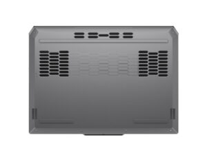 Lenovo LOQ 15IRX10 83JE01BYSB Gaming Laptop Intel Core i7-13645HX RTX 5050 Top View