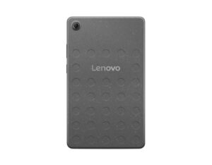 Lenovo Tab One TB305FU 4GB 64GB 8.7 Inch HD Android Tablet – Luna Grey Rear View
