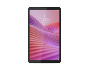 Lenovo Tab One TB305FU 4GB 64GB 8.7 Inch HD Android Tablet – Luna Grey Front View