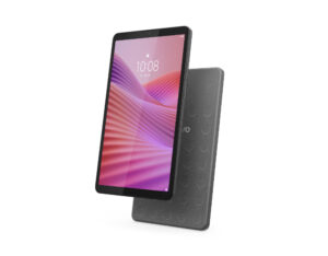 Lenovo Tab One TB305FU 4GB 64GB 8.7 Inch HD Android Tablet – Luna Grey Front View