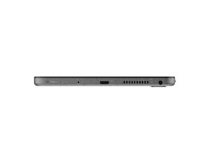 Lenovo Tab One ZAF00122SG 8.7″ HD Tablet with MediaTek Helio G85 4GB 128GB Bottom View