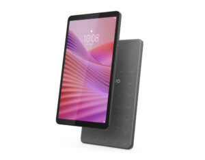 Lenovo Tab One ZAF00122SG 8.7″ HD Tablet with MediaTek Helio G85 4GB 128GB View