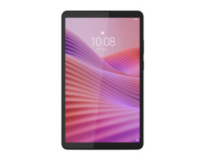 Lenovo Tab One ZAF00122SG 8.7″ HD Tablet with MediaTek Helio G85 4GB 128GB Front View