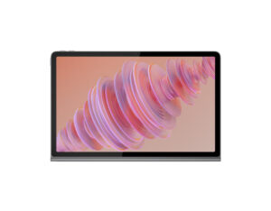 Lenovo Tab Plus TB351FU 11.5″ 2K 90Hz Android Tablet 8GB 256GB – ZADX0128SG Front View