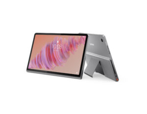 Lenovo Tab Plus TB351FU 11.5″ 2K 90Hz Android Tablet 8GB 256GB – ZADX0128SG Front View