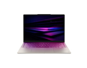 Lenovo Yoga Slim 7 14IPH11 14″ WUXGA OLED Copilot+ PC Laptop Intel Core Ultra 7 355 32GB 1TB SSD Front View